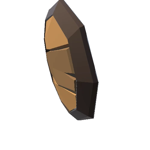 old shield 2